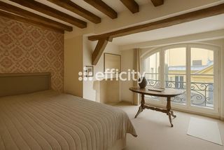  Appartement � vendre 2 pi�ces 46 m�