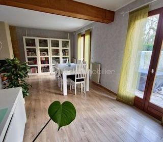  Maison � vendre 6 pi�ces 127 m�