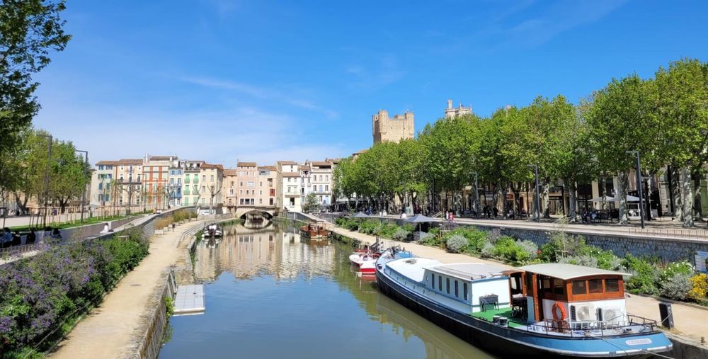 � vendre  Appartement Narbonne (11100)