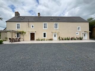  Maison � vendre 9 pi�ces 275 m�