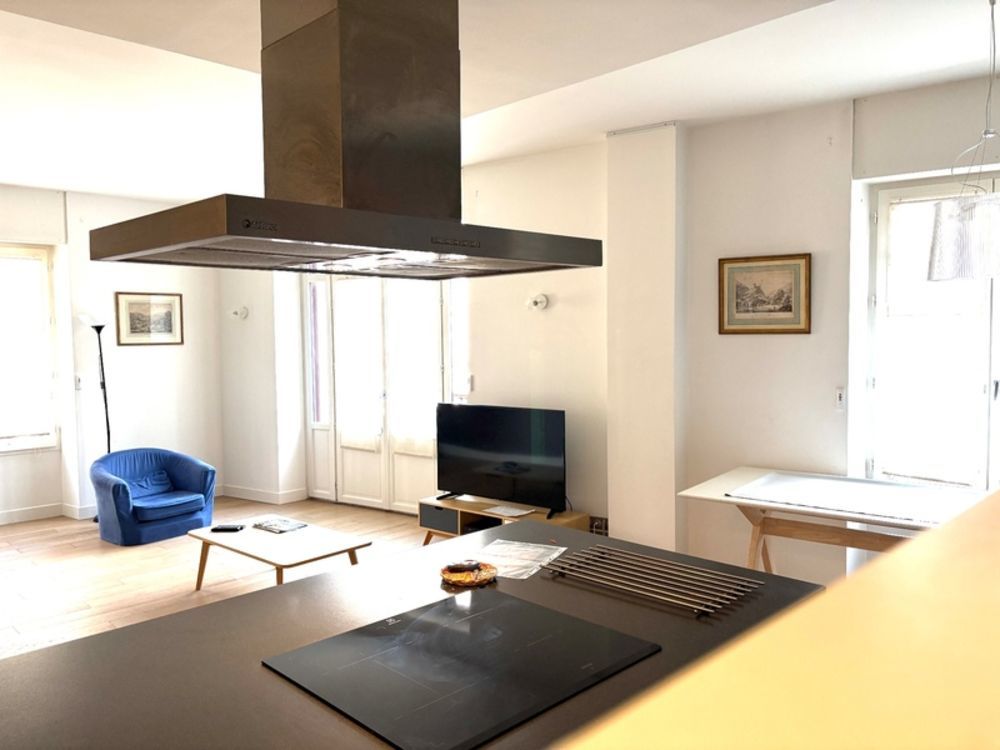 � vendre  Appartement Saint-Jean-de-Luz (64500)