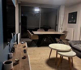  Appartement � louer 3 pi�ces 63 m�