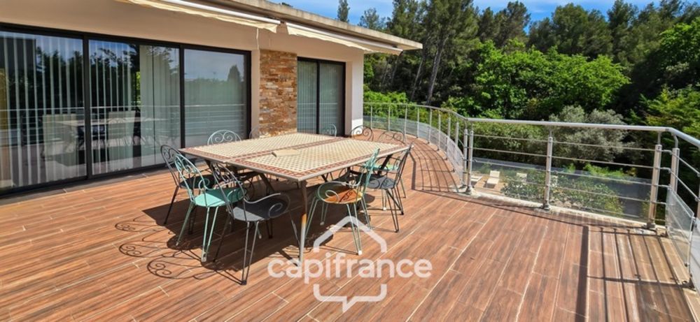 � vendre  Villa La Valette-du-Var (83160)
