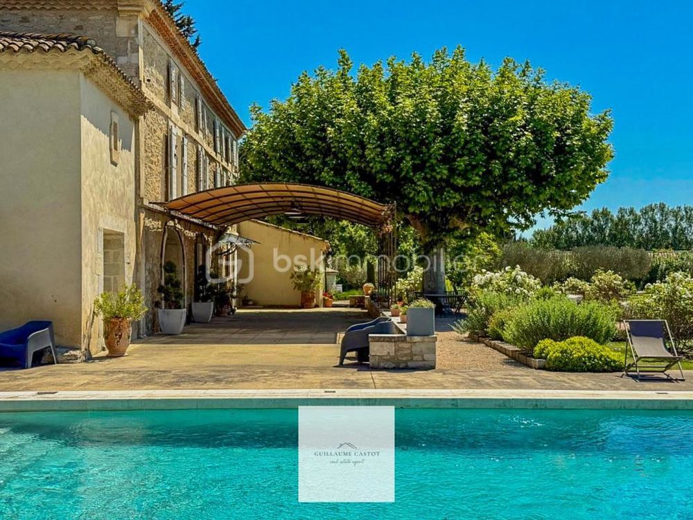 � vendre  Maison Barbentane (13570)