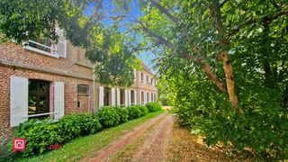  Maison � vendre 11 pi�ces 284 m�