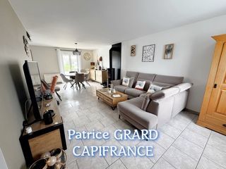  Maison � vendre 5 pi�ces 106 m�