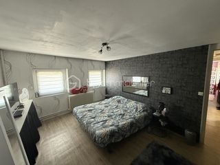  Maison � vendre 7 pi�ces 155 m�