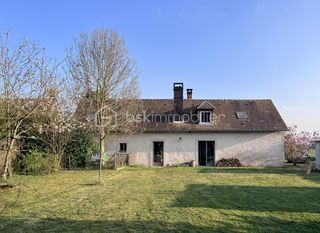  Maison � vendre 9 pi�ces 153 m�