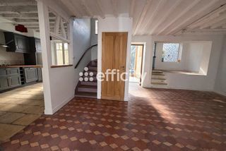  Maison � vendre 6 pi�ces 153 m�