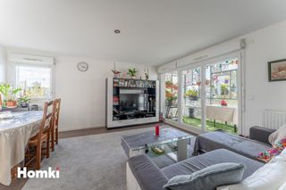  Appartement � vendre 3 pi�ces 67 m�