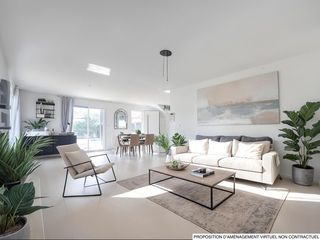  Maison � vendre 6 pi�ces 130 m�