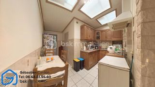  Maison � vendre 5 pi�ces 76 m�