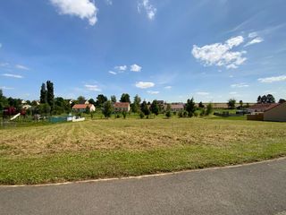  Terrain � vendre 851 m�