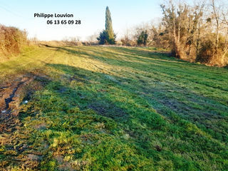  Terrain � vendre 4100 m�