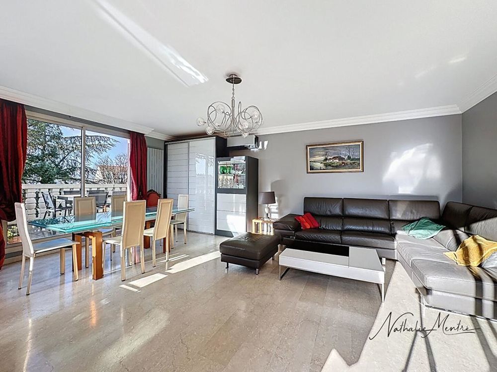 � vendre  Appartement Lyon 4