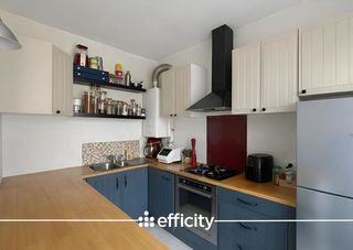  Appartement � vendre 3 pi�ces 60 m�