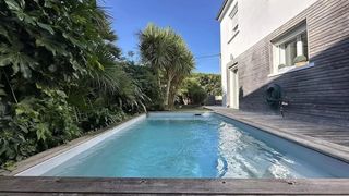  Villa � vendre 7 pi�ces 135 m�