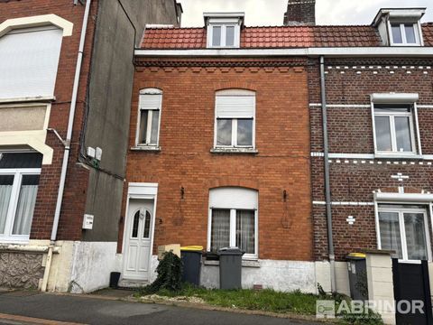   Maison ancienne,  3 chambres, jardin Maison - 4 pi�ce(s) - 103 m�