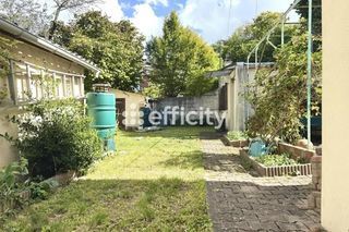  Maison � vendre 4 pi�ces 80 m�