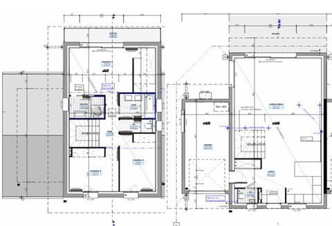   Maison Maison - 4 pi�ce(s) - 108 m�