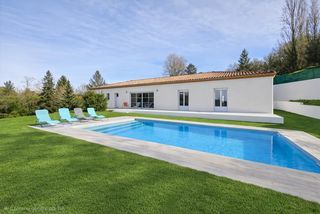  Maison � vendre 6 pi�ces 137 m�