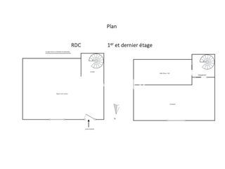  Appartement � vendre 2 pi�ces 27 m�