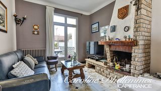  Maison � vendre 6 pi�ces 112 m�