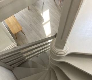  Appartement � vendre 2 pi�ces 34 m�