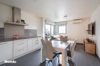  Appartement � vendre 3 pi�ces 62 m�