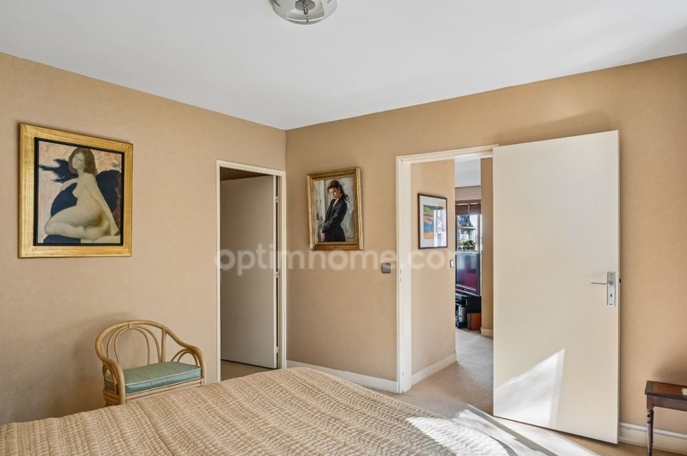 � vendre  Appartement Paris 14