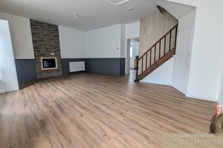  Maison � louer 6 pi�ces 119 m�