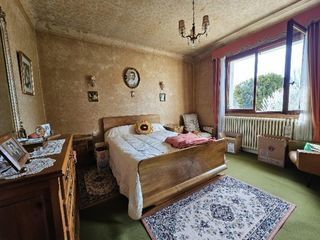  Maison � vendre 5 pi�ces 145 m�