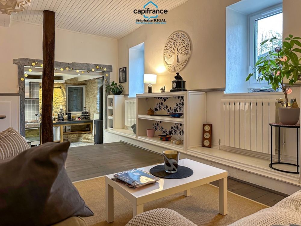 � vendre  Propri�t�/ch�teau Tournon-d'Agenais (47370)