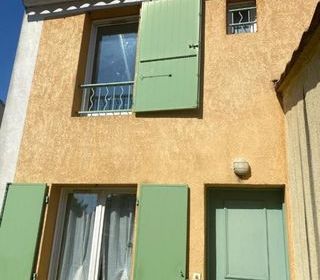  Maison � vendre 5 pi�ces 82 m�