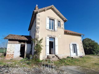  Maison � vendre 5 pi�ces 109 m�