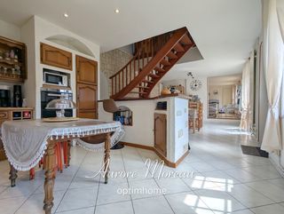  Maison � vendre 5 pi�ces 126 m�