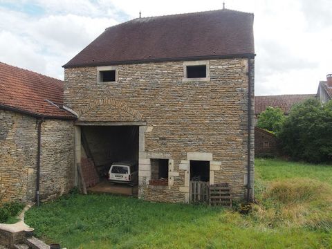   Grange Maison - 7 pi�ce(s) - 220 m�