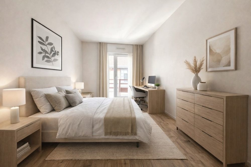 � vendre  Appartement Paris 19