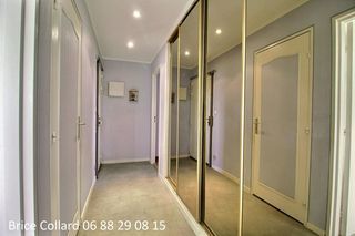  Appartement � vendre 5 pi�ces 90 m�