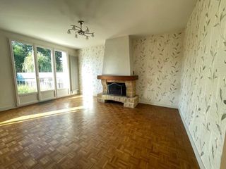  Maison � vendre 5 pi�ces 99 m�