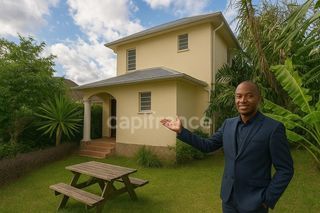  Maison � vendre 4 pi�ces 112 m�