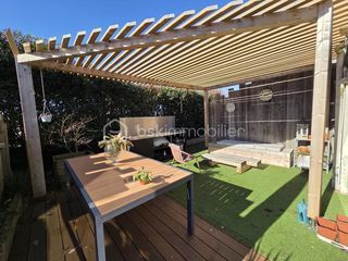  Maison � vendre 6 pi�ces 140 m�