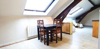  Appartement � vendre 2 pi�ces 35 m�