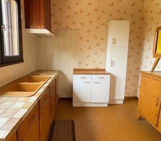  Maison � vendre 5 pi�ces 110 m�