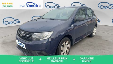 Dacia Sandero 1.0 SCe 75 Access 2019 occasion Pusignan 69330
