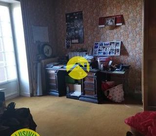  Maison � vendre 8 pi�ces 150 m�