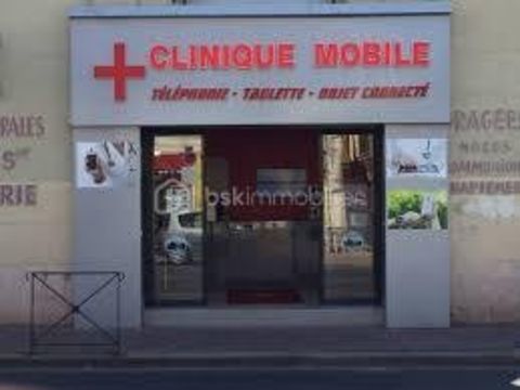 Fonds de commerce &agrave; la vente 55000 34070 Montpellier