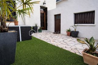  Maison � vendre 3 pi�ces 75 m�