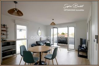  Appartement � vendre 2 pi�ces 42 m�