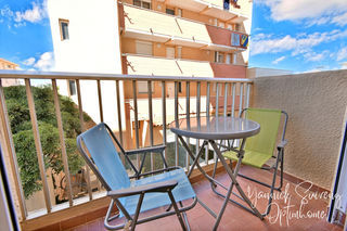  Appartement � vendre 2 pi�ces 26 m�